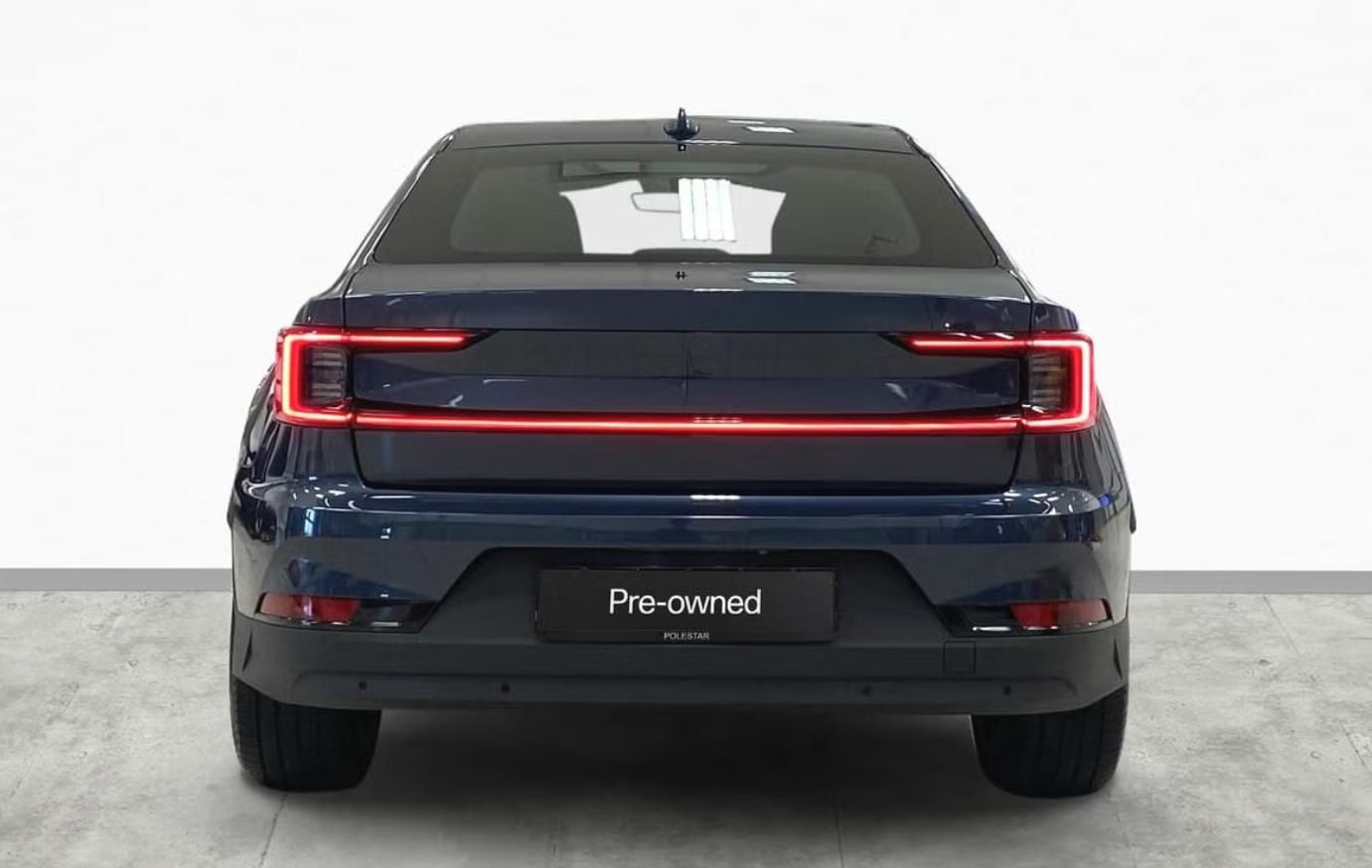 Polestar 2, Long Range AWD Kamera BLIS LED - fotka 5
