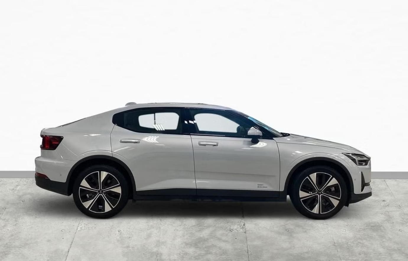 Polestar 2, Long Range AWD Kamera BLIS LED - fotka 4