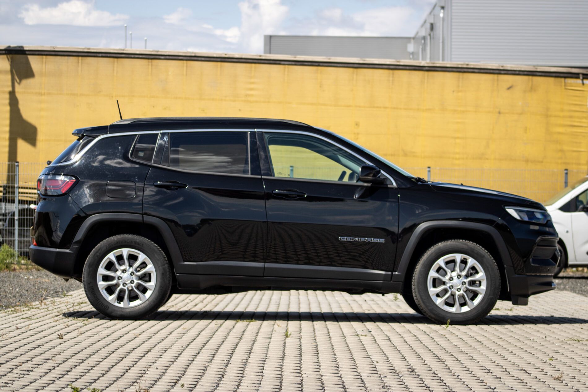 Jeep Compass - fotka 4
