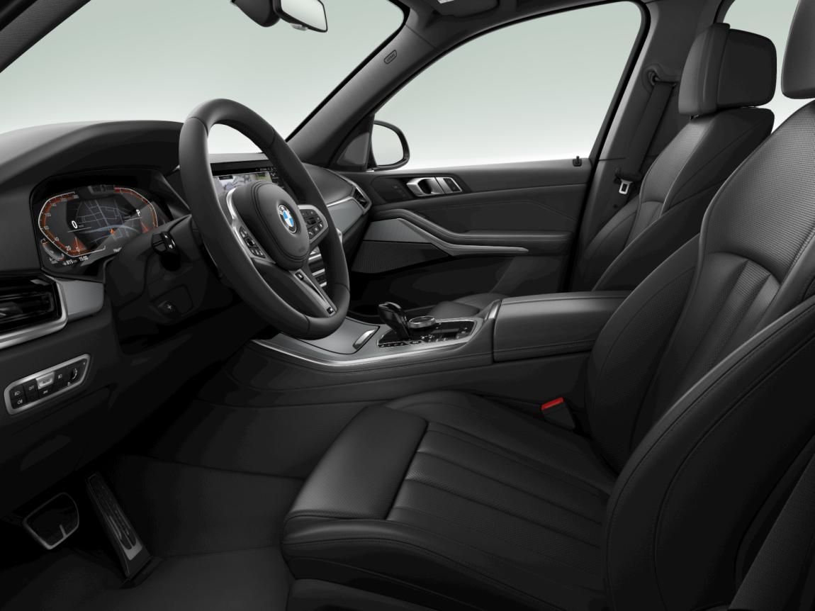 BMW X5, xDrive30d - fotka 2