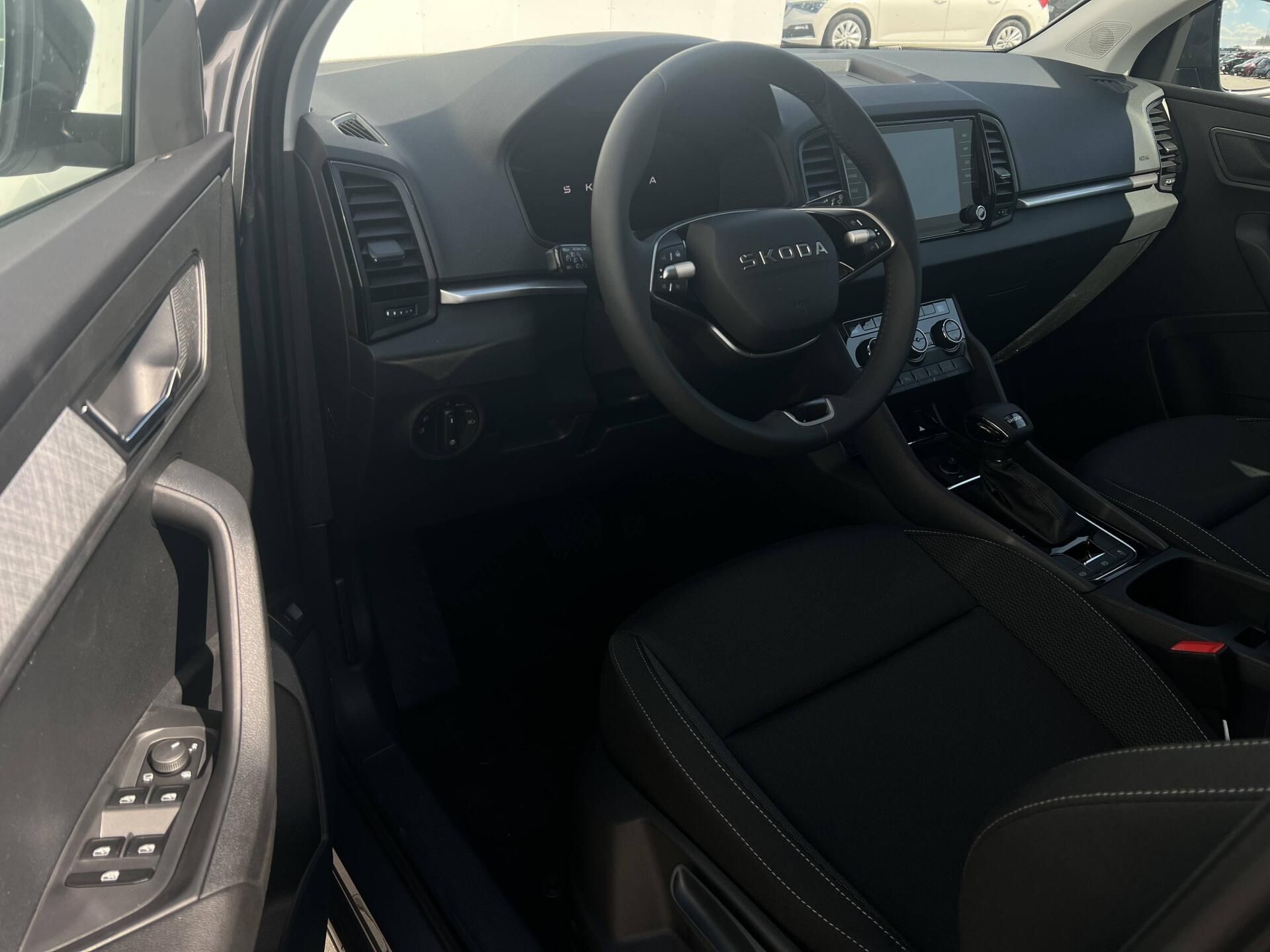 Škoda Karoq, Classic 7DSG 1,5 TSI - fotka 3