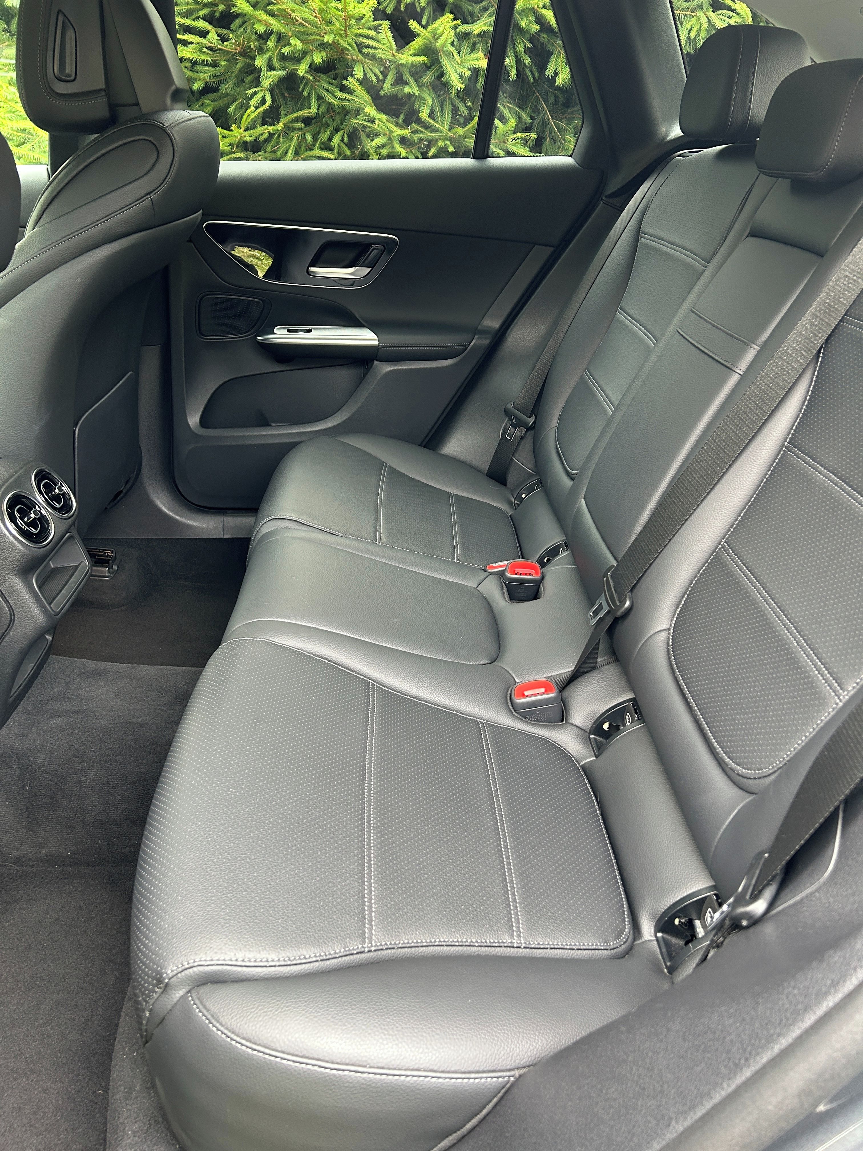 Mercedes-Benz GLC, Mercedes-Benz GLC, SUV GLC 200 - fotka 5