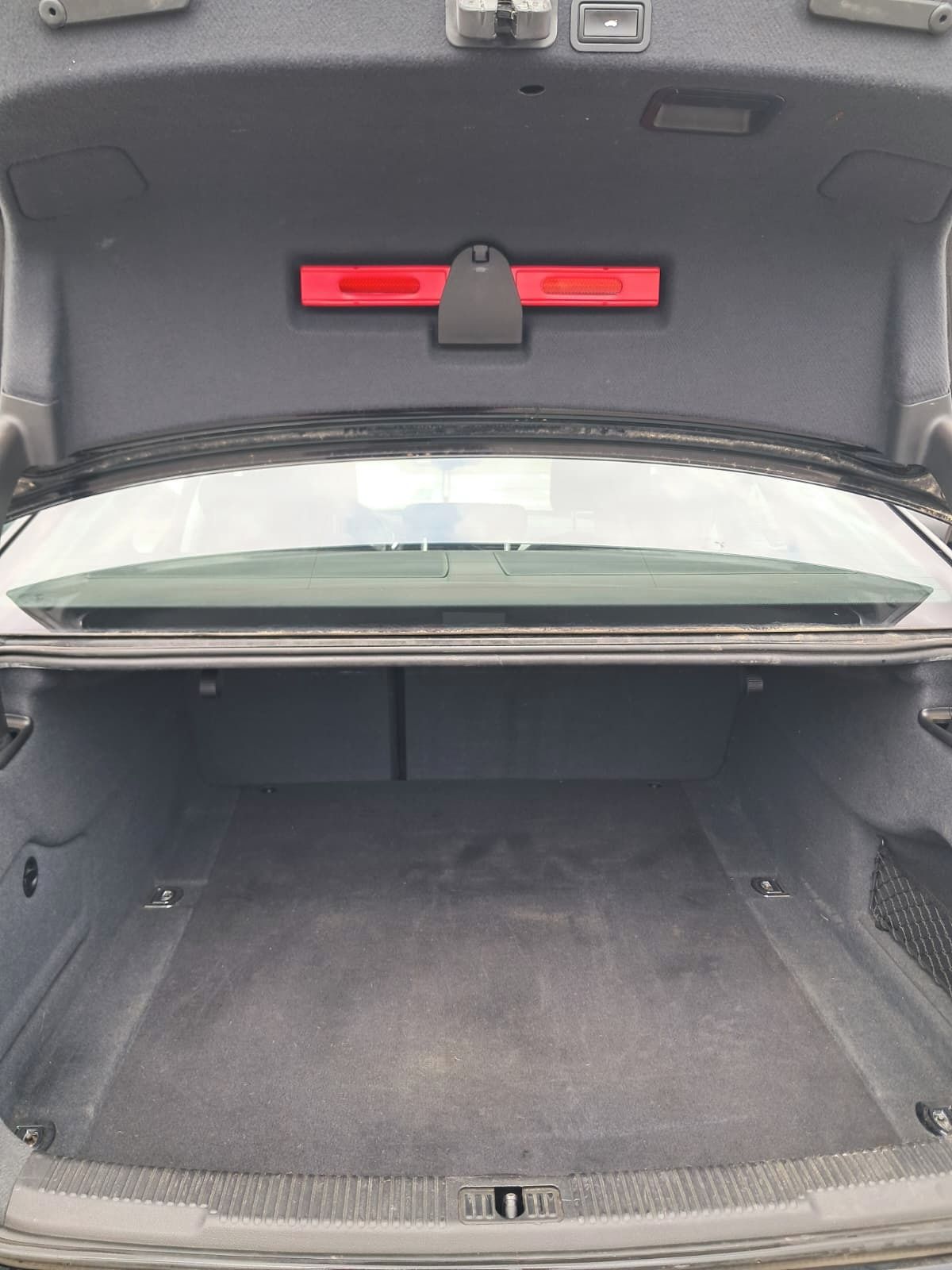 Audi A6, Audi A6 3.0 TDI Quattro 180kW - fotka 6