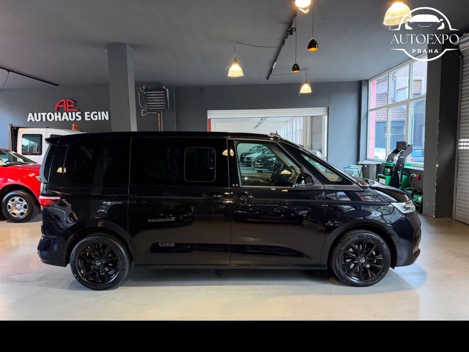 Volkswagen Multivan, Life - fotka 3