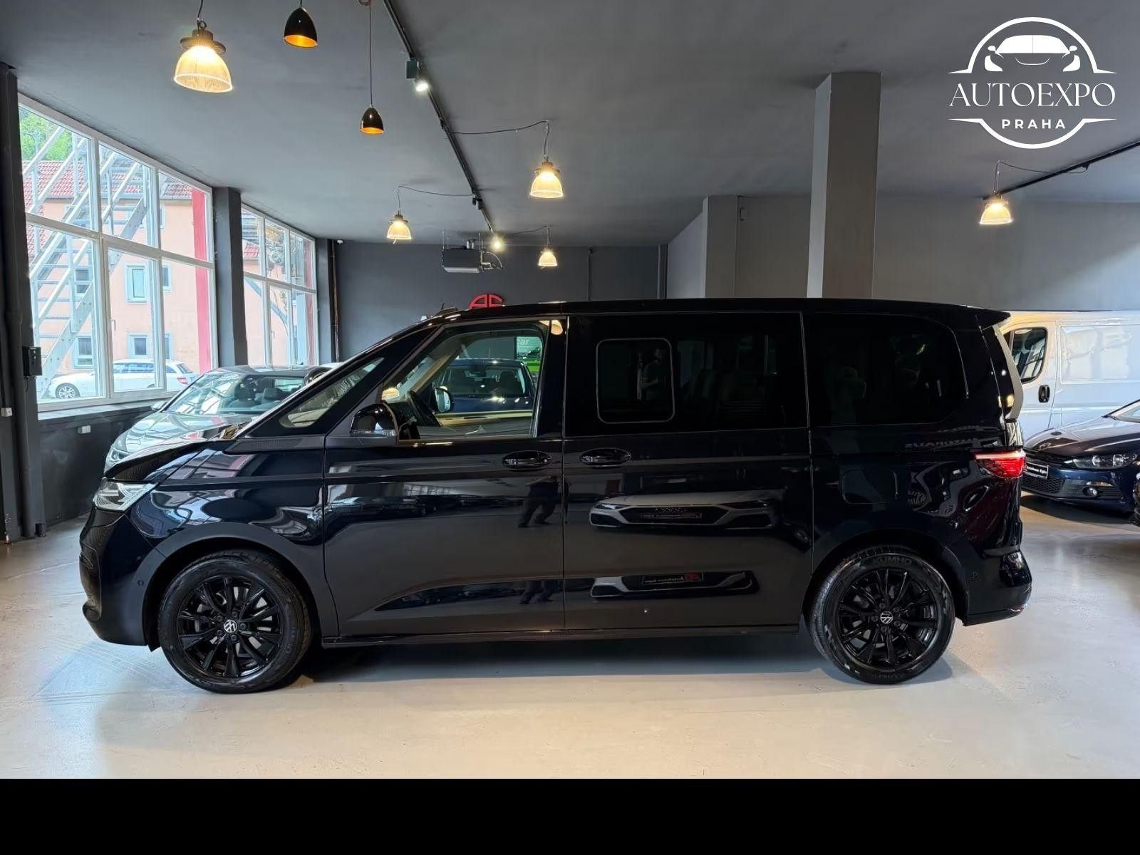 Volkswagen Multivan, Life - fotka 4