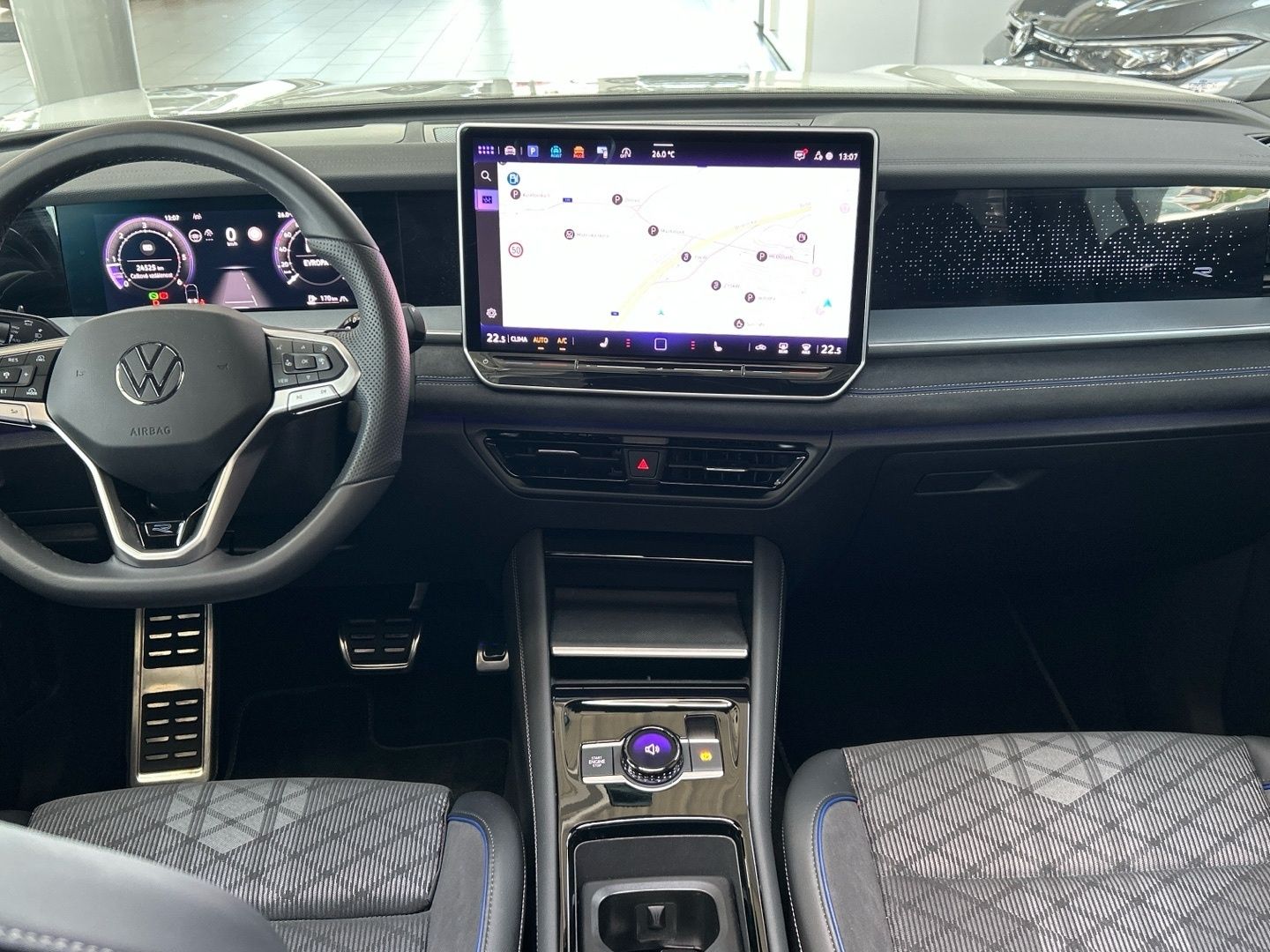 Volkswagen Tayron, 2.0 TDI 7DSG 4MOTION R-Line - fotka 5