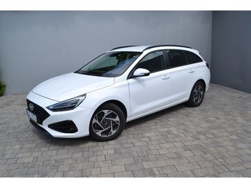 WG 1,5I MT SMART FAMILY NAVI
