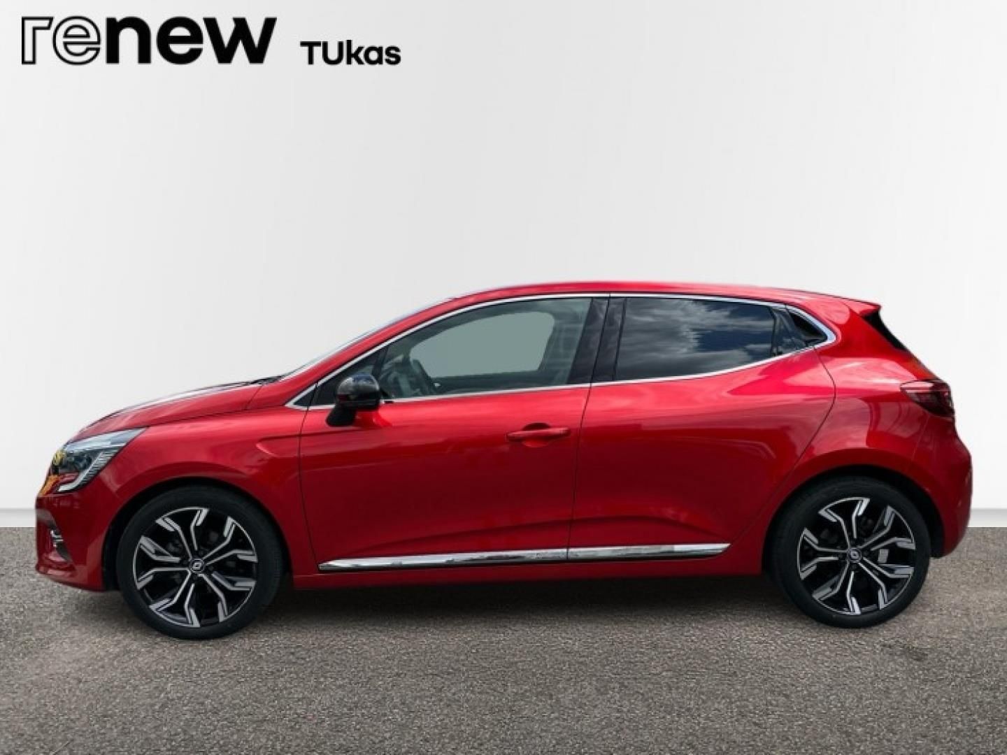 Renault Clio, 1.0TCe 67kW Techno - fotka 5