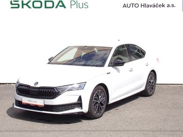 Sport Line 2.0TDI/110/2.0kW A7