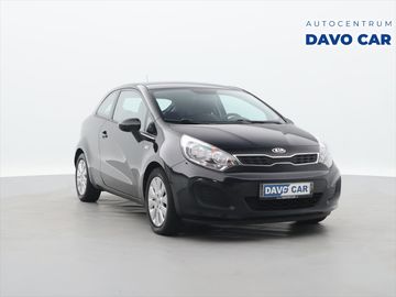 1.3 1.25CVVT 62kW Comfort Pro