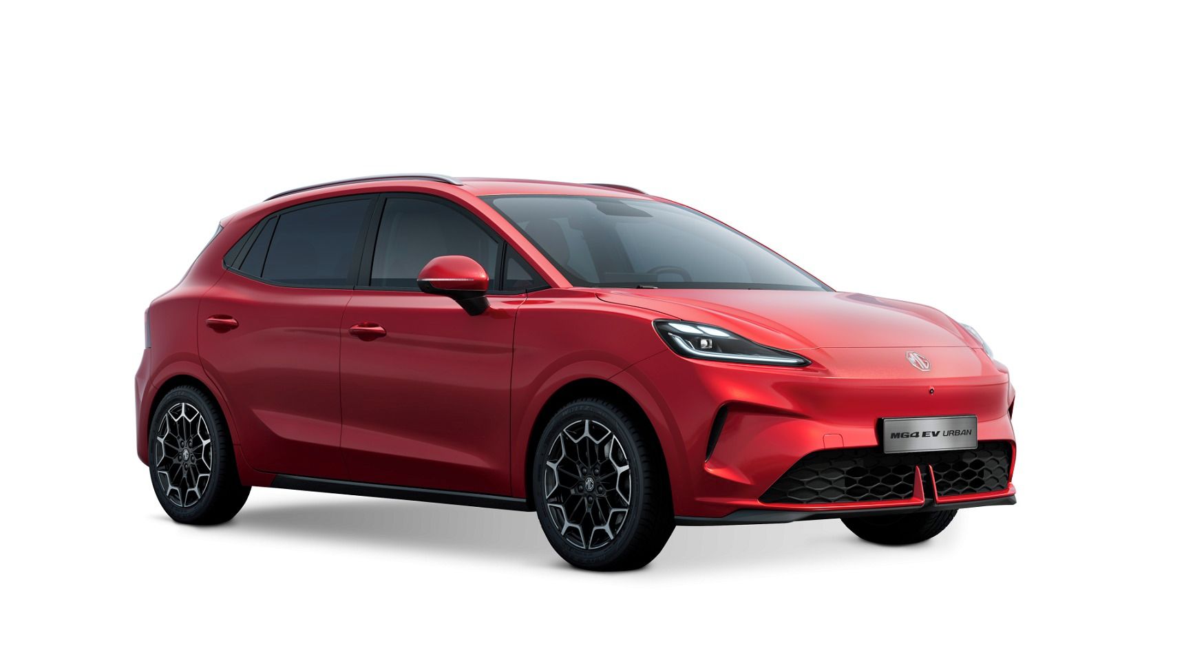 MG MG4, URBAN EXLUSIVE 54kWh