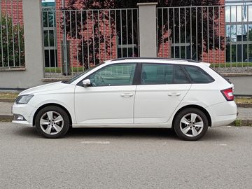 1.2 TSI 1.Majitel