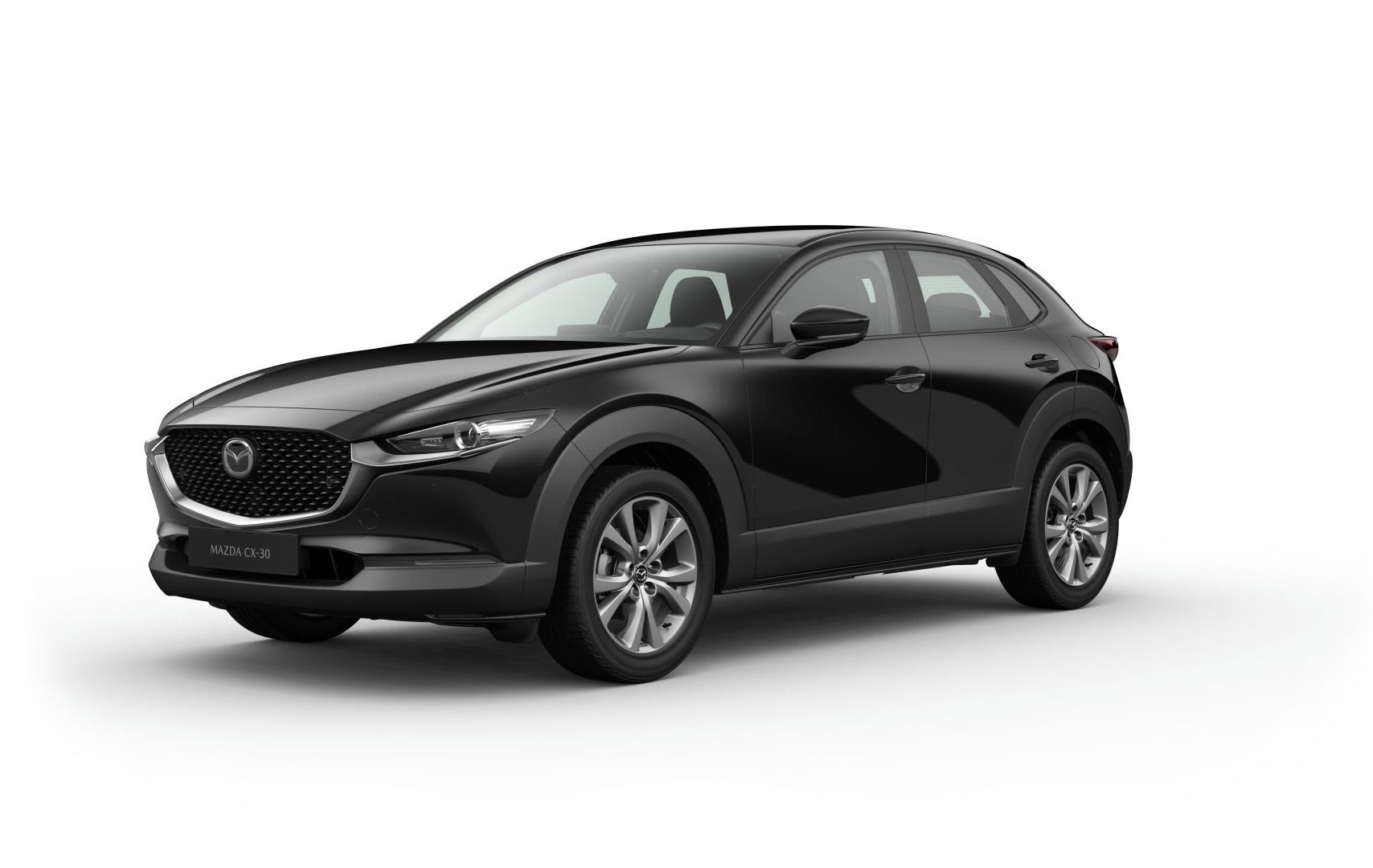 Mazda CX-30, 2,5 6AT Centre Line