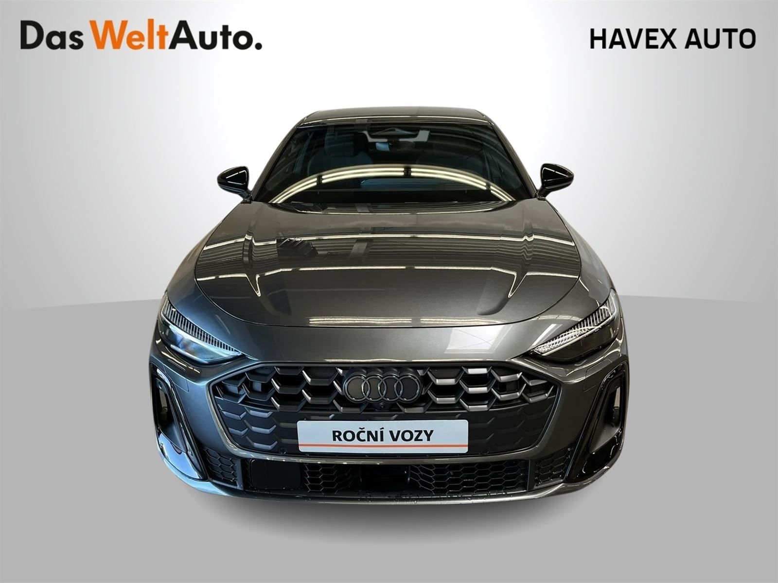 Audi A5, e-hybrid quattro AT - fotka 3