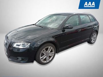 1.4 TFSI, Sport, Serv.kniha