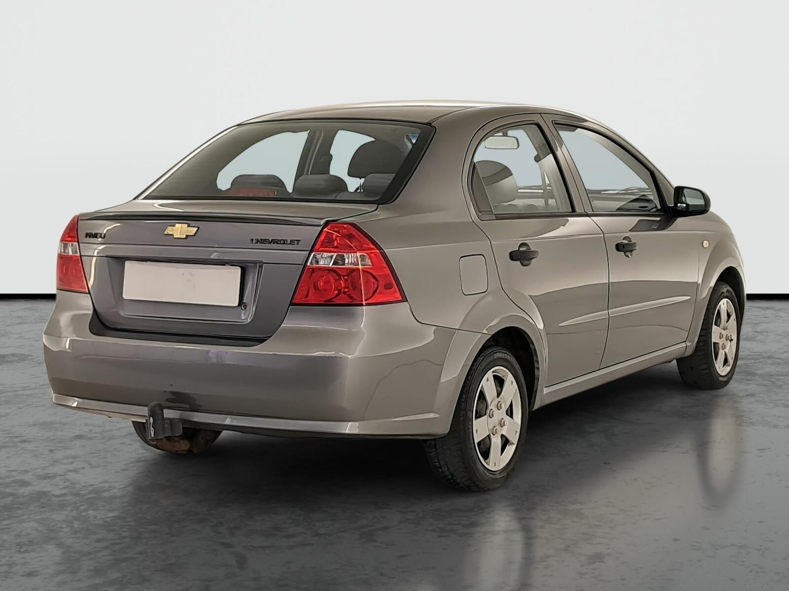 Chevrolet Aveo, 1.2 i 16V, Serv.kniha, po STK - fotka 5