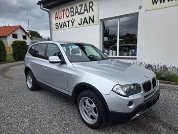 XDrive 18d TOP