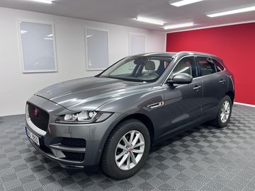 2.0 D, Automat, 4x4, Na Opravu