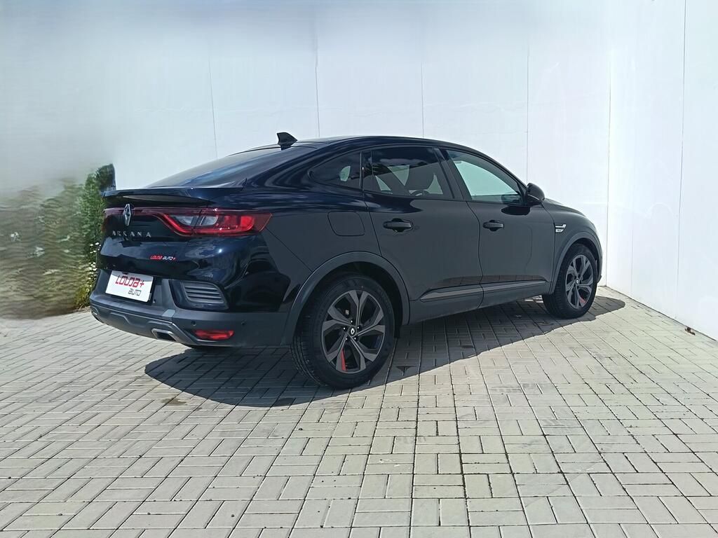 Renault Arkana, RS 1.3 118 kW - fotka 5