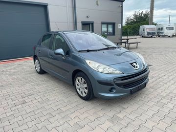 1.4i 65kw, nové rozvody+spojka