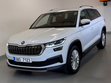 STYLE 2,0 TDI 147kw 4x4 DSG