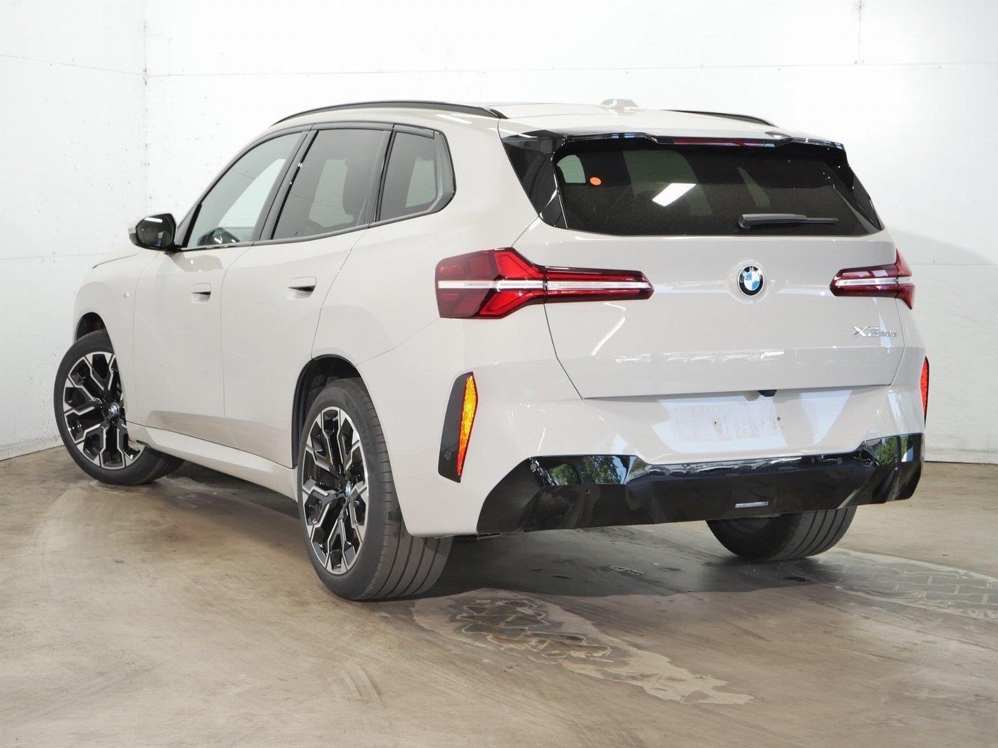 BMW X3 - fotka 3