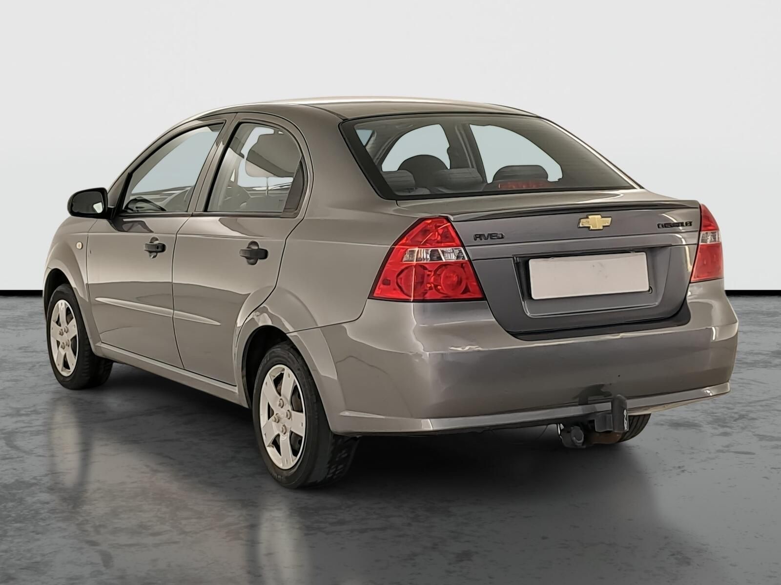 Chevrolet Aveo, 1.2 i 16V, Serv.kniha, po STK - fotka 4