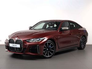 BMW Řada 4, M440i xDrive Gran Coupé