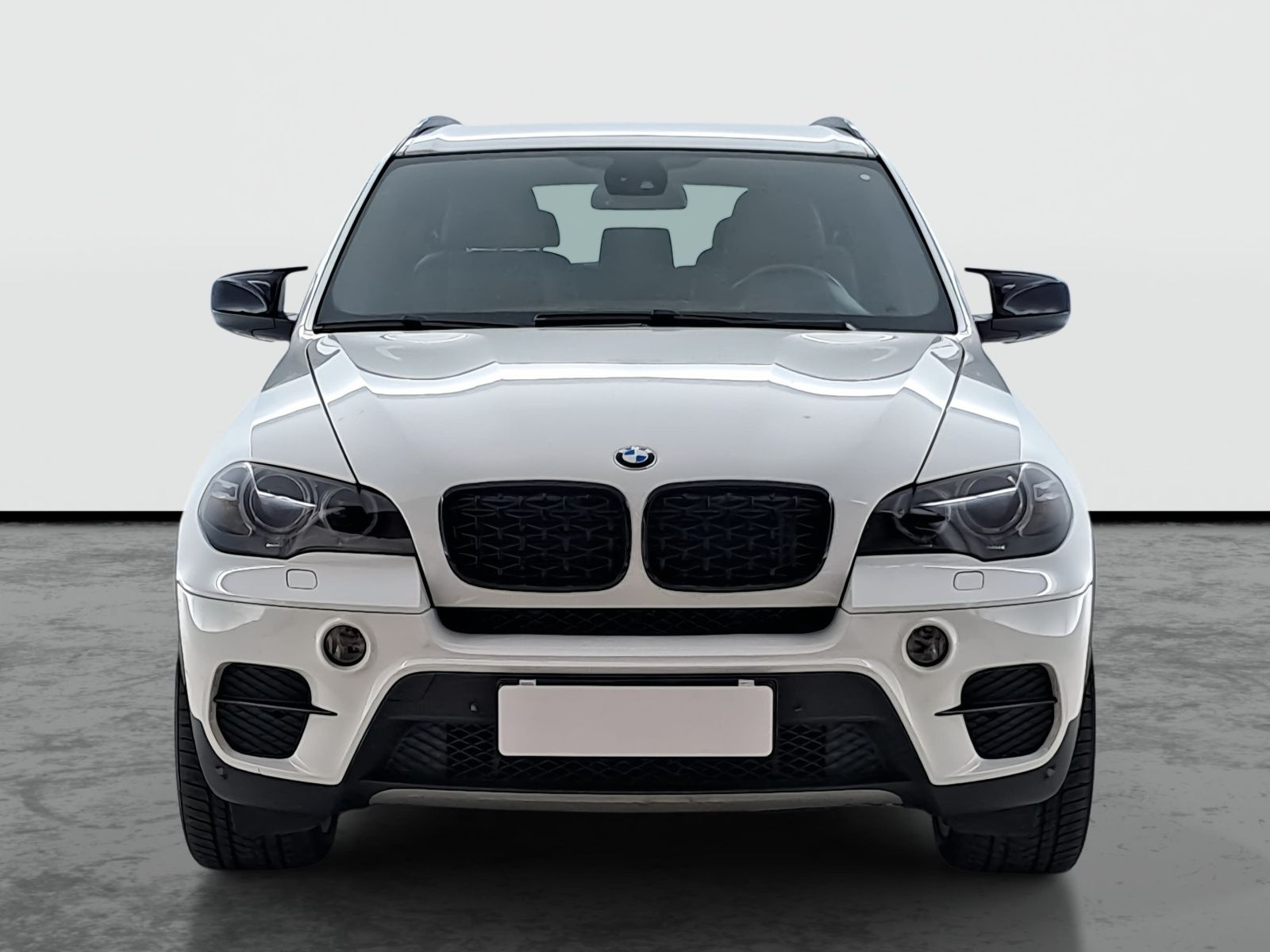 BMW X5, xDrive40d, 4X4, Automat, Kůže - fotka 2