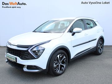 1.6 T-GDI 110kW Exlusive manuá