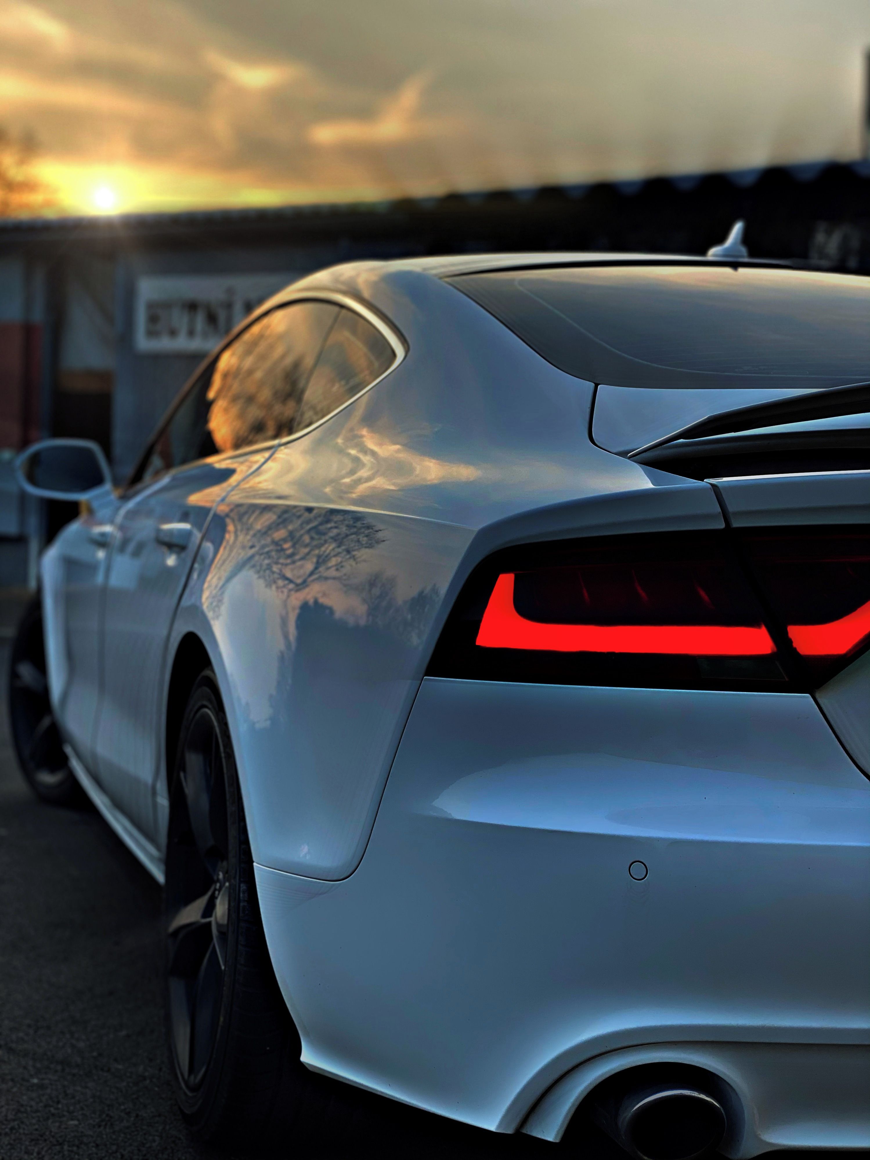 Audi A7, 3.0TDI - fotka 4