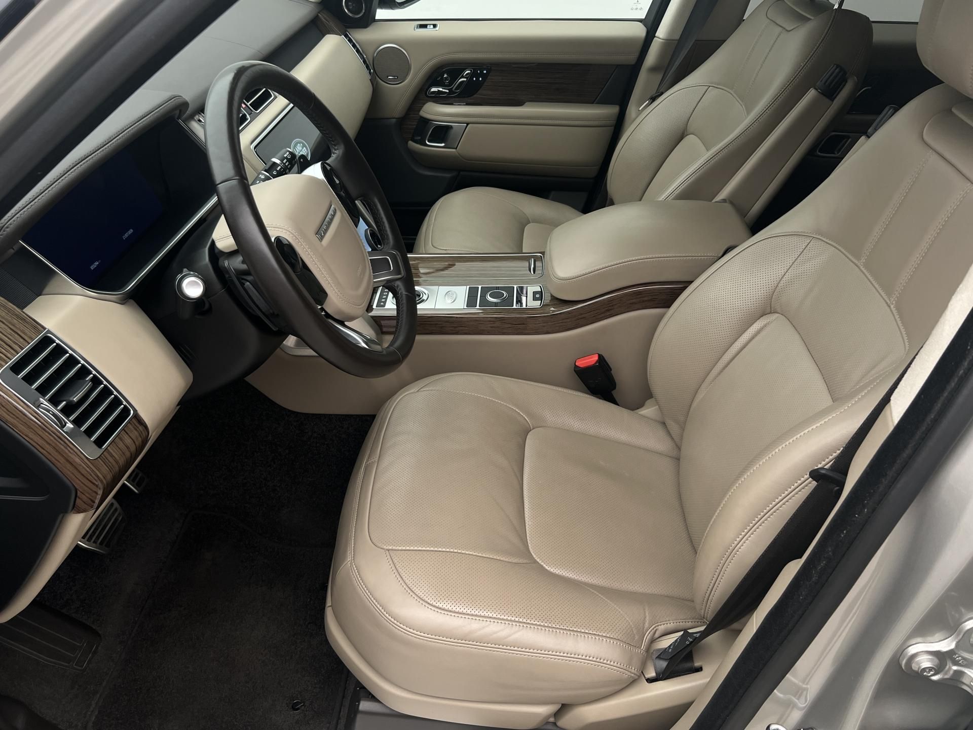 Land Rover Range Rover, 4,4 SDV8 AUTOBIOGRAPHY AWD AUT - fotka 3