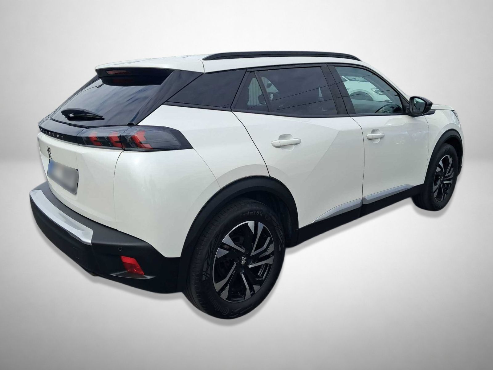 Peugeot 2008, 1.2 PureTech, Allure - fotka 2