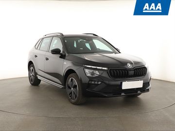 1.5 TSI, Monte Carlo, Automat