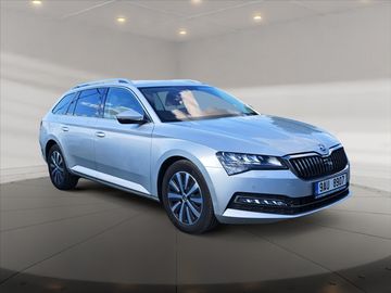 2,0 TDI 110 Style DSG