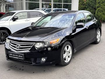 2.0i-VTEC Executive AT