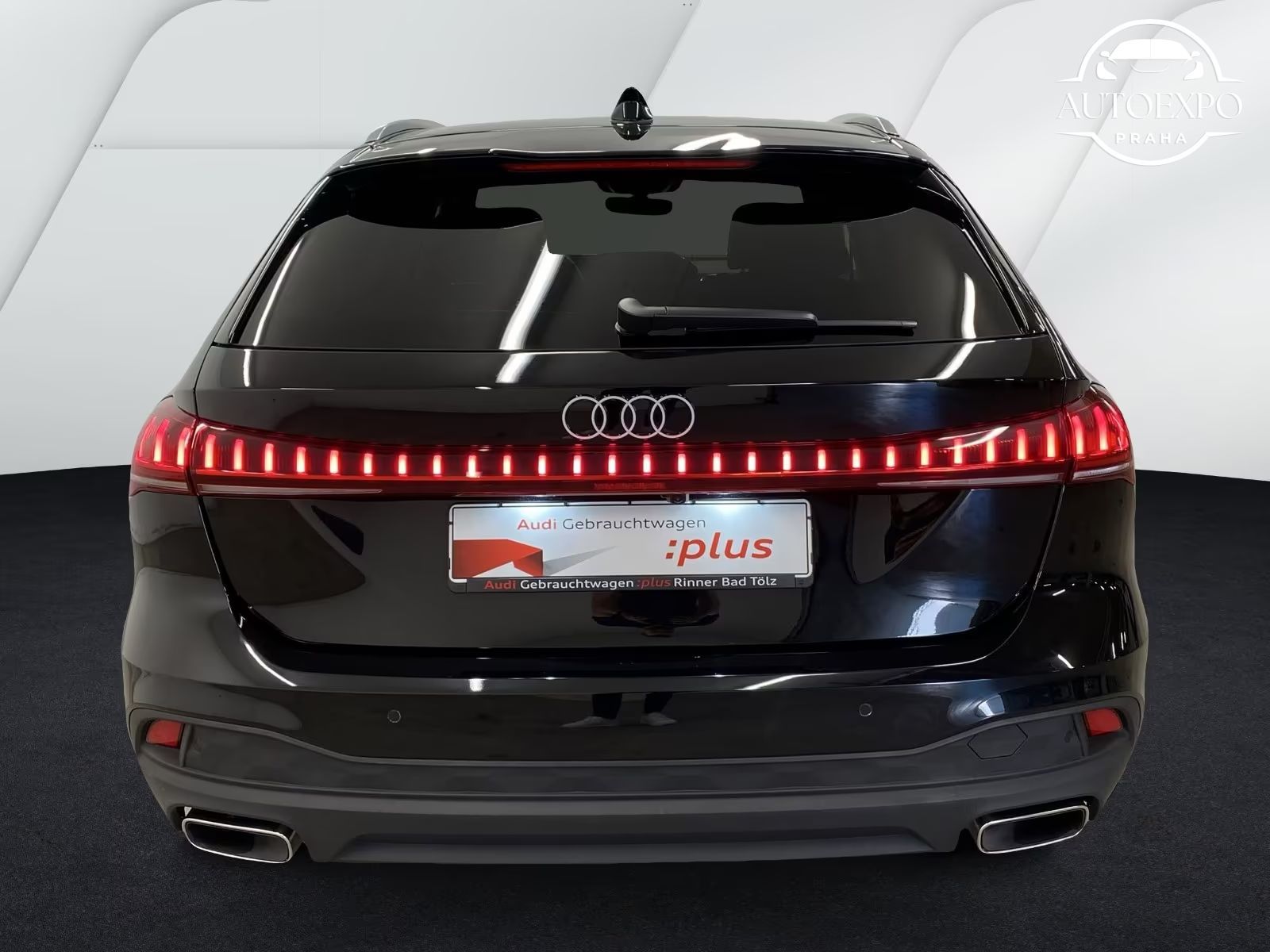 Audi A5, Avant TFSI Komfortpaket*LED - fotka 5