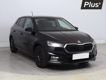1.0 TSI, Automat, ČR,1.maj