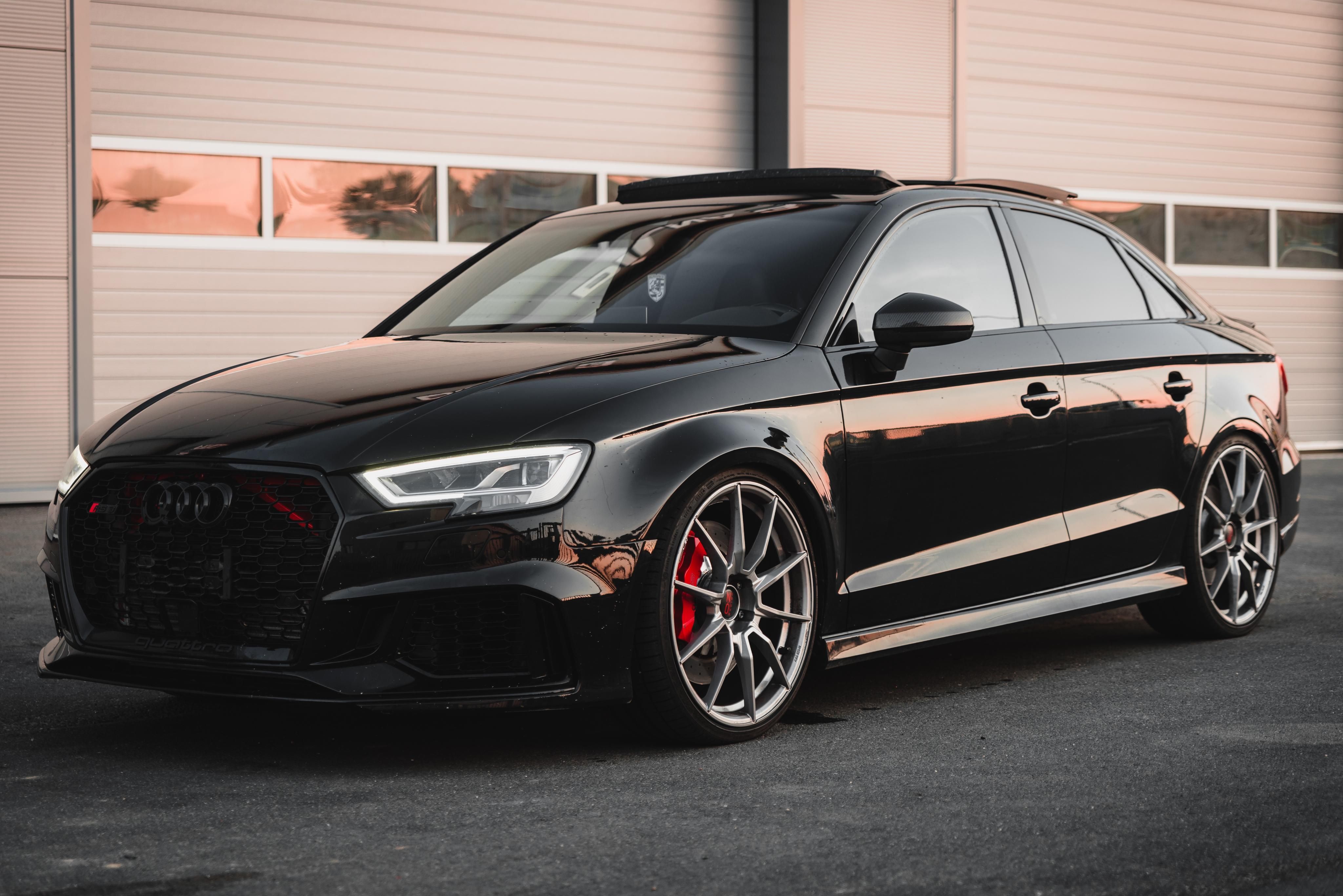 Audi RS3, Audi RS3 8V Sedan | STAGE 2+ - fotka 6