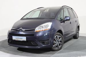 Citroën C4 Picasso, 1,8i 92 kW