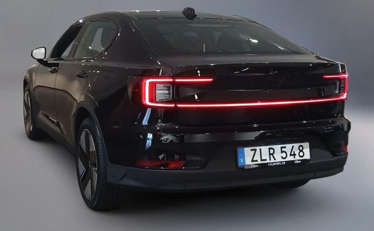 Polestar 2, Long Range 360kam BLIS Pano. - fotka 3