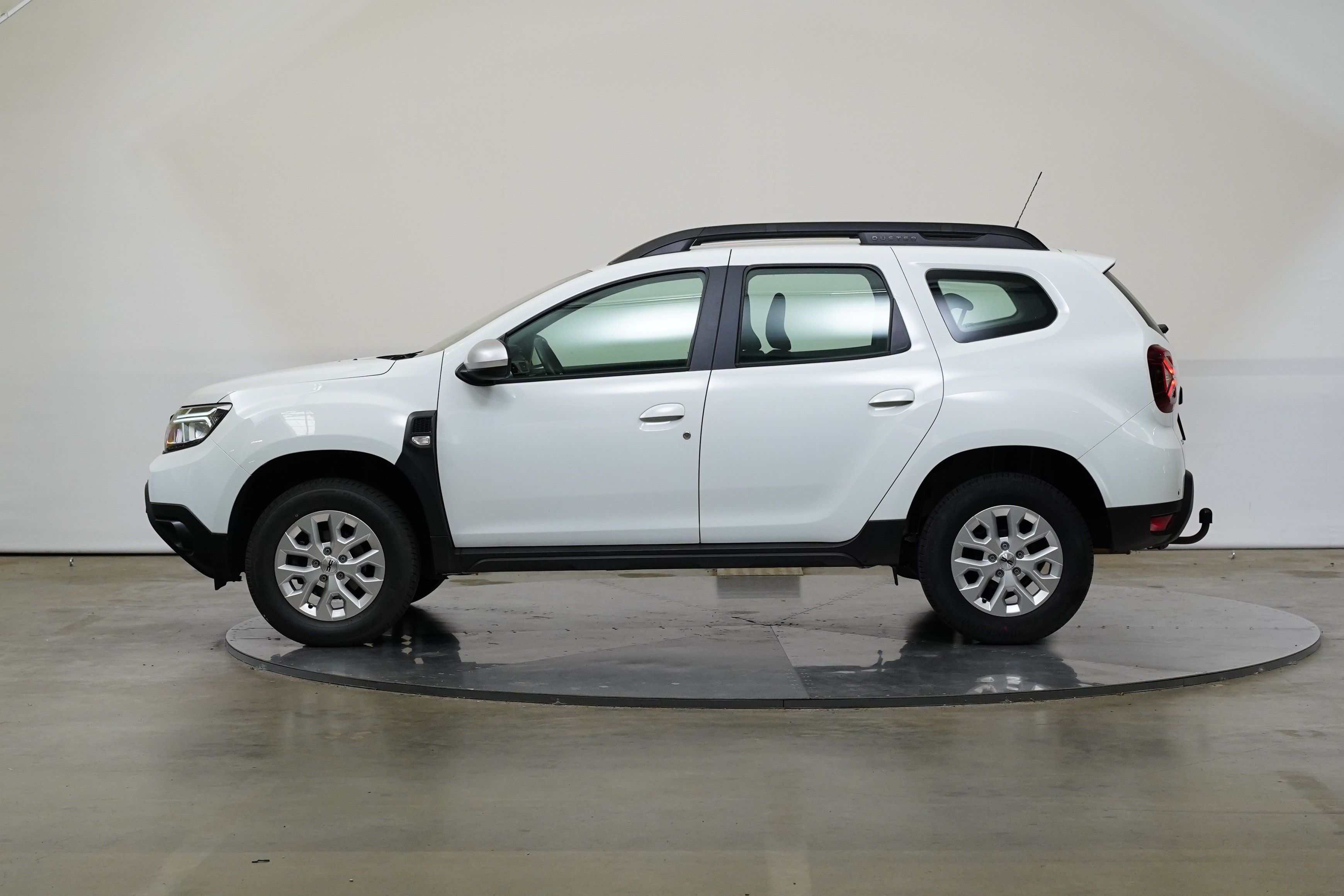 Dacia Duster, 1.0 TCe 74 kW Expression - fotka 3