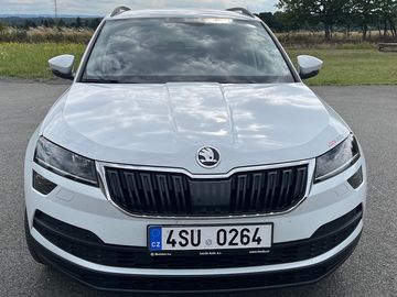 1.5 Tsi DSG servisováno