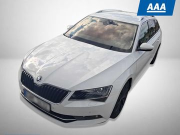 2.0 TDI, Automat, Serv.kniha
