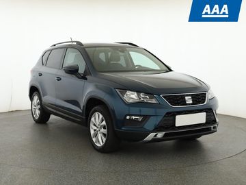 1.0 TSI, Serv.kniha, Navi