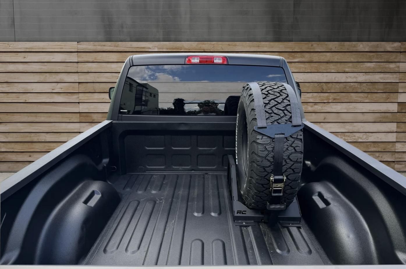Dodge Ram, + PROJECT BILLY + - fotka 5