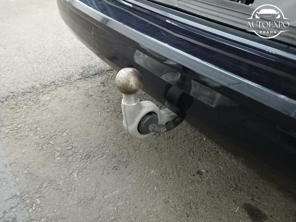 Volkswagen Multivan, Style*long* - fotka 5