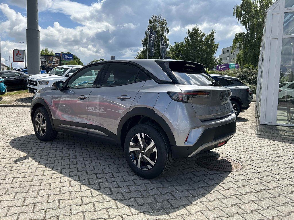 Opel Mokka, Edition 1,2 Turbo 100kW MT6 - fotka 3