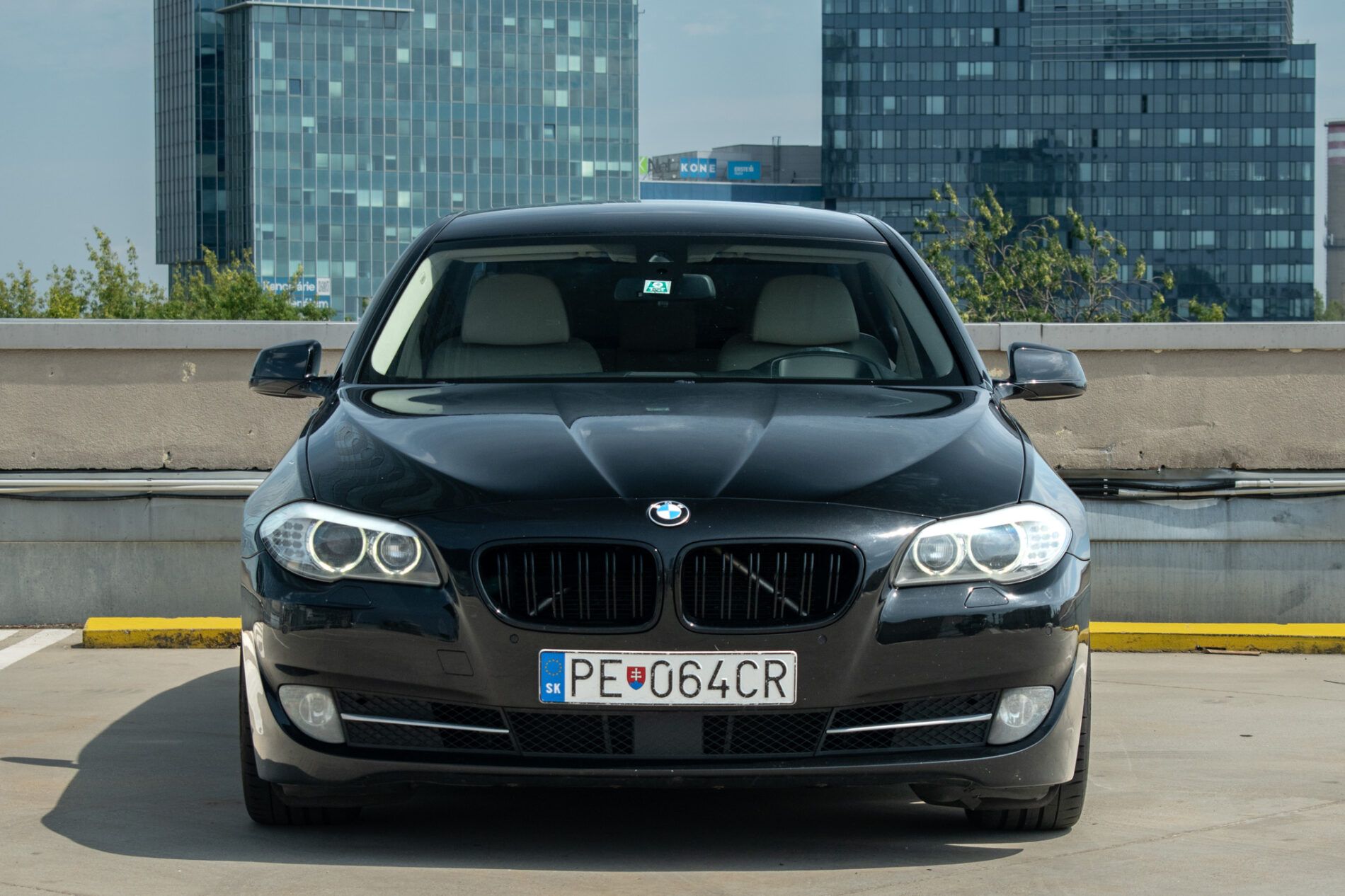 BMW, rad 5 - fotka 2
