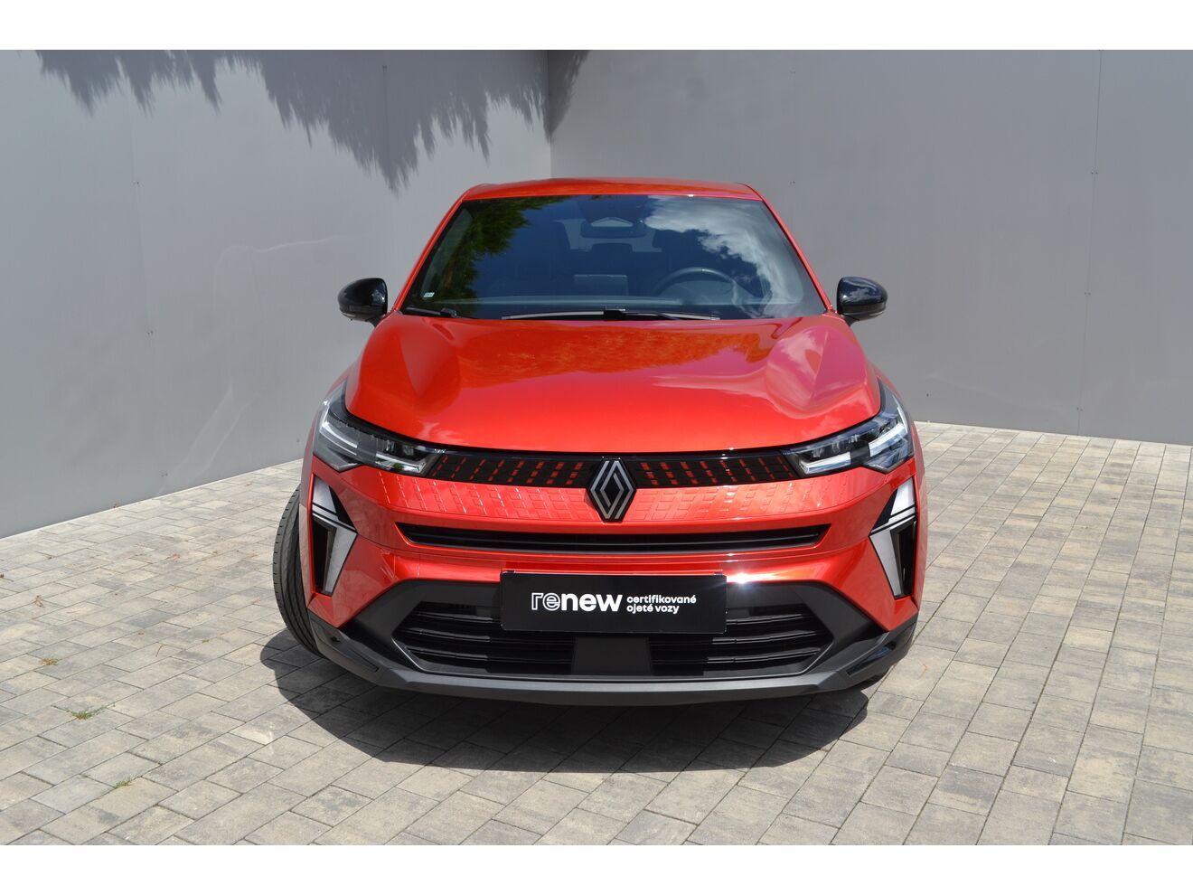 Renault Captur, techno mild hybrid 140 - fotka 2